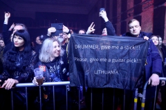 Publika @ VILKŲ ŽIEMA 2026