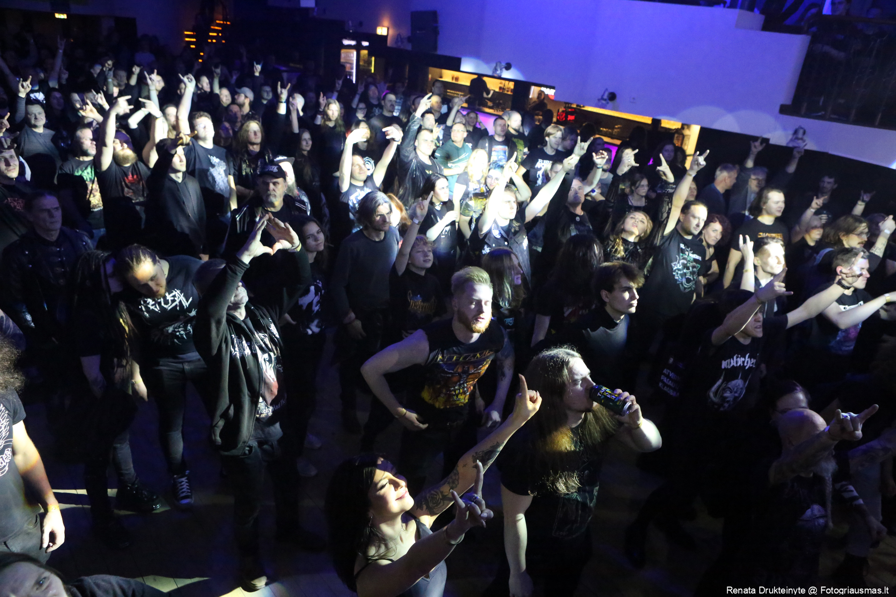Publika @ @ Vilnius (2022)