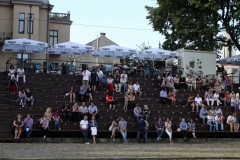 Publika. ZUCCHERO @ Kaunas (2013)