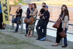 Publika. ZUCCHERO @ Kaunas (2013)