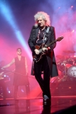 QUEEN + Adam Lambert @ Kaunas (2017)