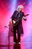 QUEEN + Adam Lambert @ Kaunas (2017)