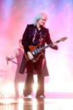 QUEEN + Adam Lambert @ Kaunas (2017)