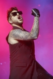 QUEEN + Adam Lambert @ Kaunas (2017)