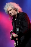 QUEEN + Adam Lambert @ Kaunas (2017)