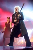 QUEEN + Adam Lambert @ Kaunas (2017)