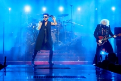 QUEEN + Adam Lambert @ Kaunas (2017)