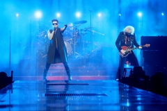 QUEEN + Adam Lambert @ Kaunas (2017)