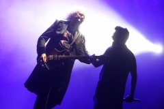QUEEN + Adam Lambert @ Kaunas (2017)