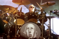 QUEEN + Adam Lambert @ Kaunas (2017)