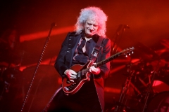 QUEEN + Adam Lambert @ Kaunas (2017)