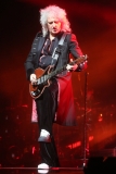 QUEEN + Adam Lambert @ Kaunas (2017)