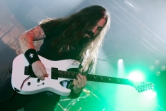RAGE @ FULL METAL MOUNTAIN 2018