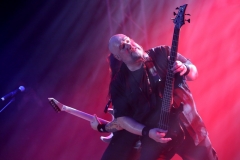 RAGE @ FULL METAL MOUNTAIN 2018