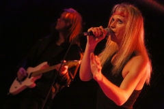RATTLESNAKE @ Vilnius (2017)