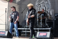 RAZOR PUNCH @ FULL METAL MOUNTAIN 2018