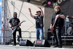 RAZOR PUNCH @ FULL METAL MOUNTAIN 2018