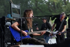 REBEL RIOT @ KILKIM ŽAIBU 2018