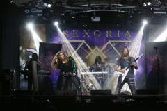 REXORIA @ Vilnius (2023)