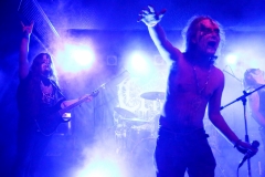RIENAUS @ INFINITE AGONY RITUAL IV (2018)