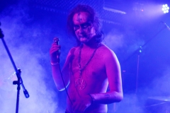 RIENAUS @ INFINITE AGONY RITUAL IV (2018)