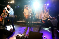 ROADKILL @ Vilnius (2017)