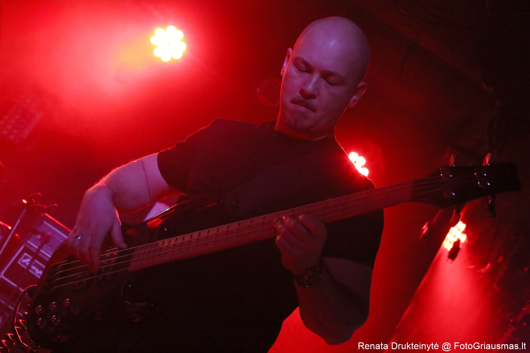 ROADKILL @ Vilnius (2025)