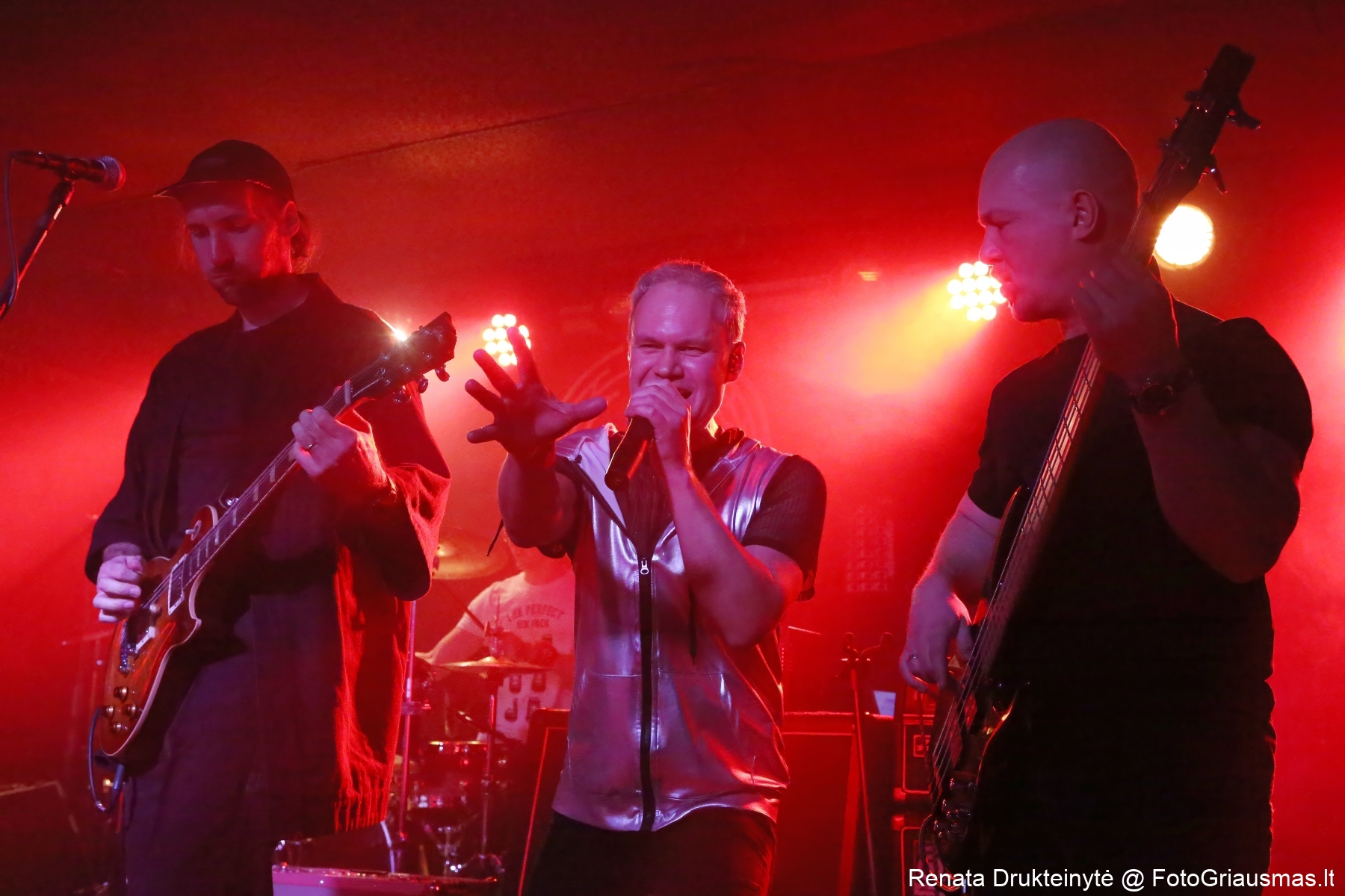ROADKILL @ Vilnius (2025)