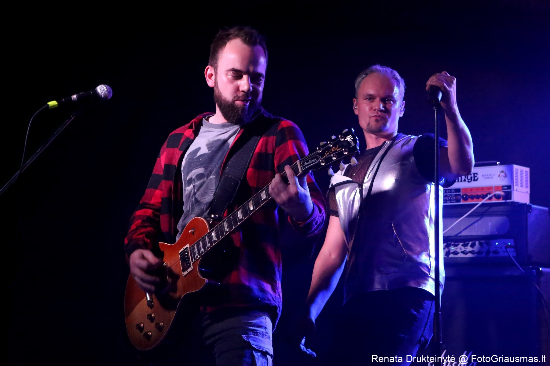 ROADKILL @ Vilnius (2025)
