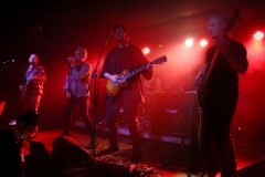 ROADKILL @ Vilnius (2025)