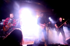 ROADKILL @ Vilnius (2025)