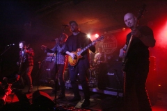ROADKILL @ Vilnius (2025)