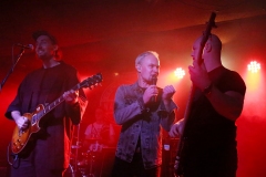 ROADKILL @ Vilnius (2025)