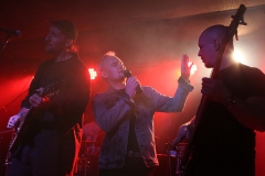 ROADKILL @ Vilnius (2025)