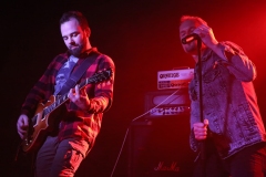 ROADKILL @ Vilnius (2025)
