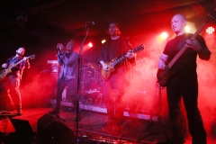 ROADKILL @ Vilnius (2025)