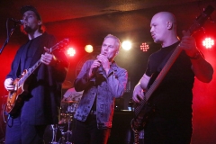 ROADKILL @ Vilnius (2025)