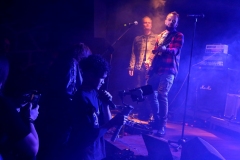 ROADKILL @ Vilnius (2025)