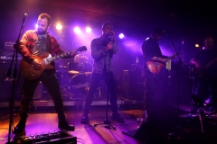 ROADKILL @ Vilnius (2025)