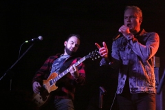 ROADKILL @ Vilnius (2025)