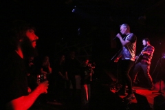 ROADKILL @ Vilnius (2025)