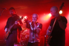 ROADKILL @ Vilnius (2025)