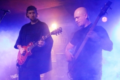 ROADKILL @ Vilnius (2025)
