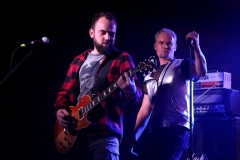 ROADKILL @ Vilnius (2025)
