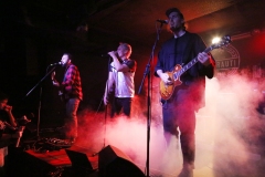 ROADKILL @ Vilnius (2025)