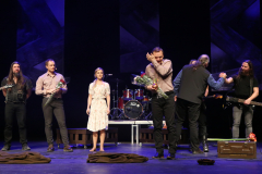 Roko opera PRIESAIKA @ Kaunas (2019)