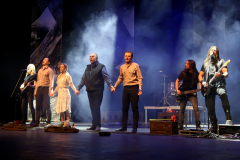 Roko opera PRIESAIKA @ Kaunas (2019)