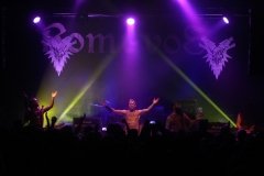 ROMUVOS @ VILKŲ ŽIEMA 2017