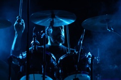 ROTTING CHRIST @ KILKIM ŽAIBU 2014