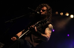 ROTTING CHRIST @ KILKIM ŽAIBU 2014